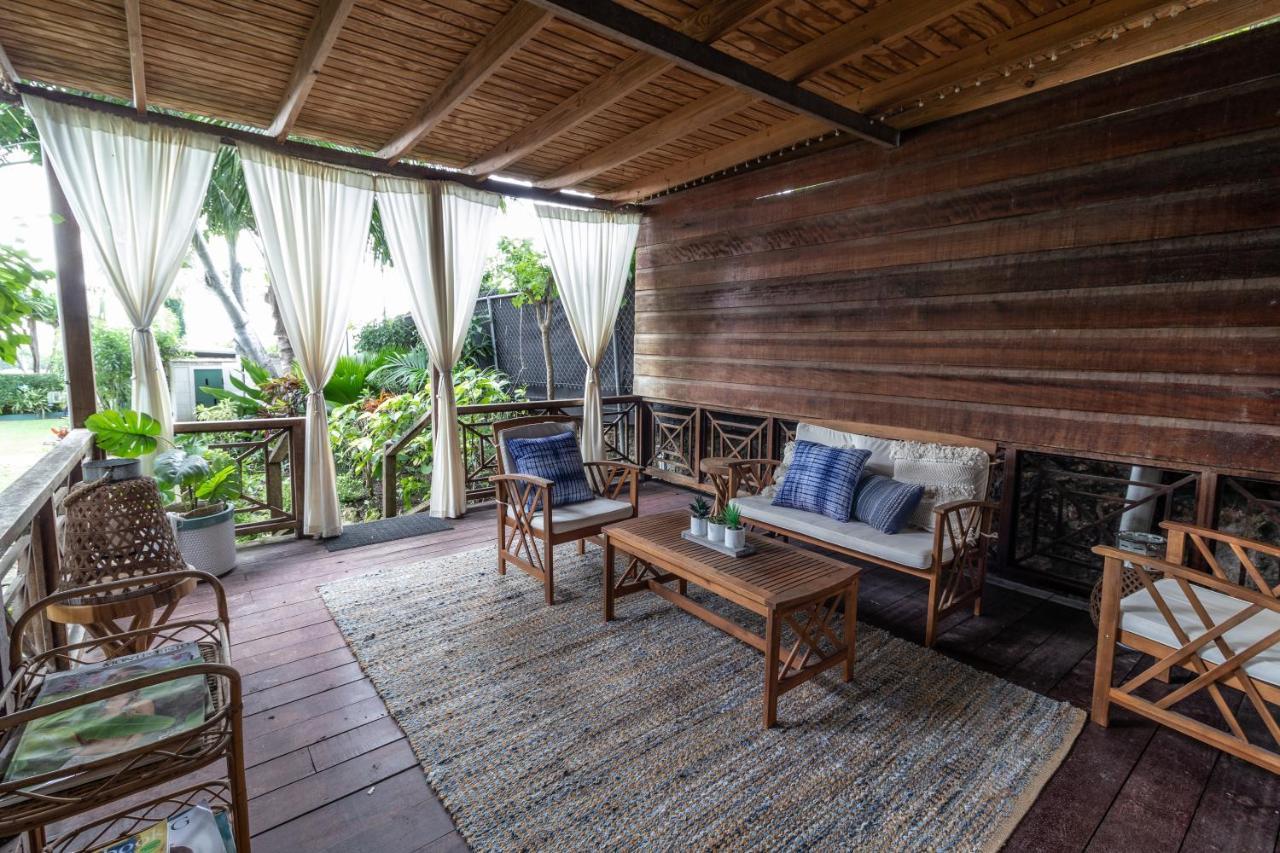 Sweetfield Manor Otel Bridgetown Dış mekan fotoğraf