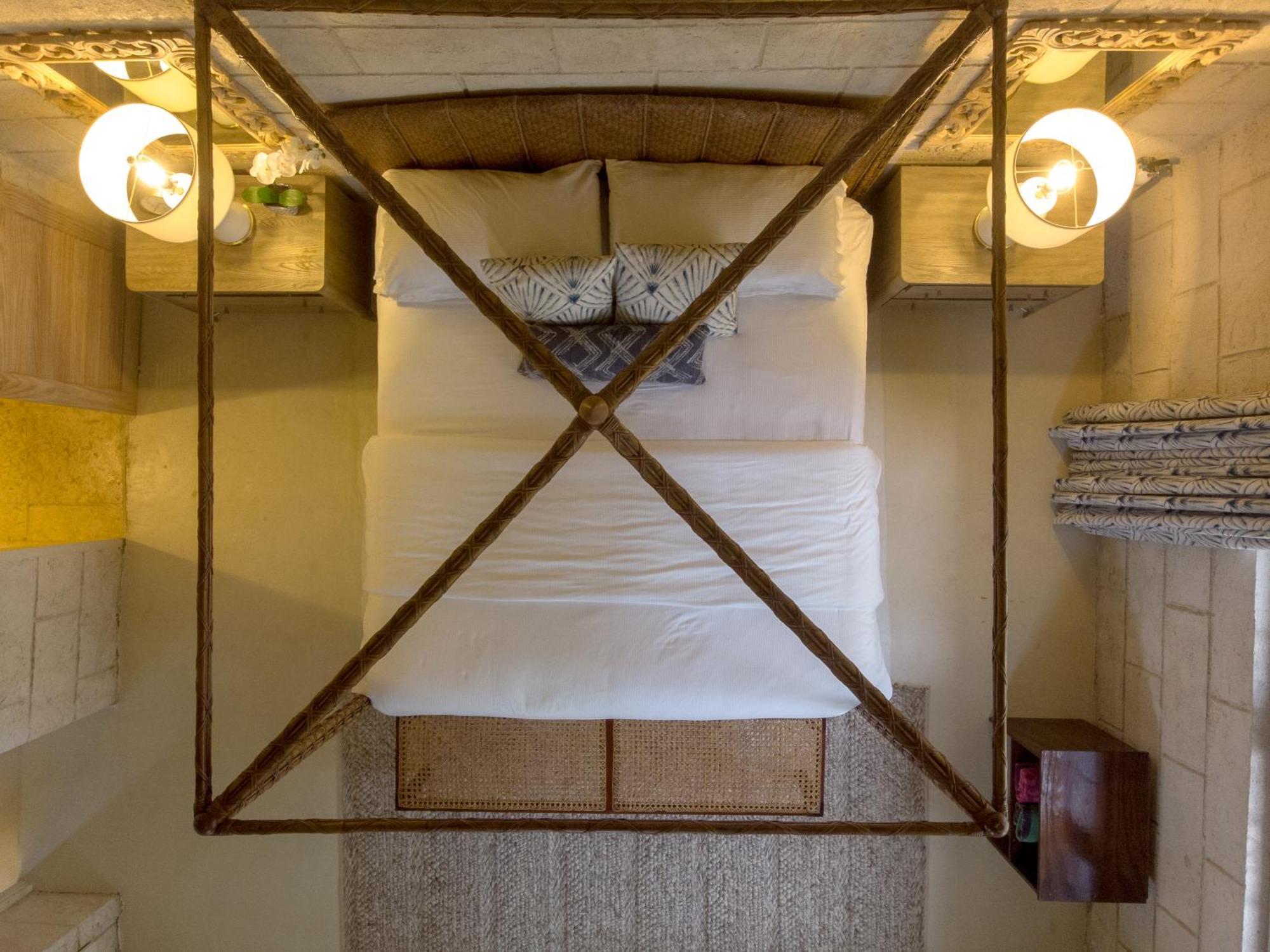 Sweetfield Manor Otel Bridgetown Oda fotoğraf