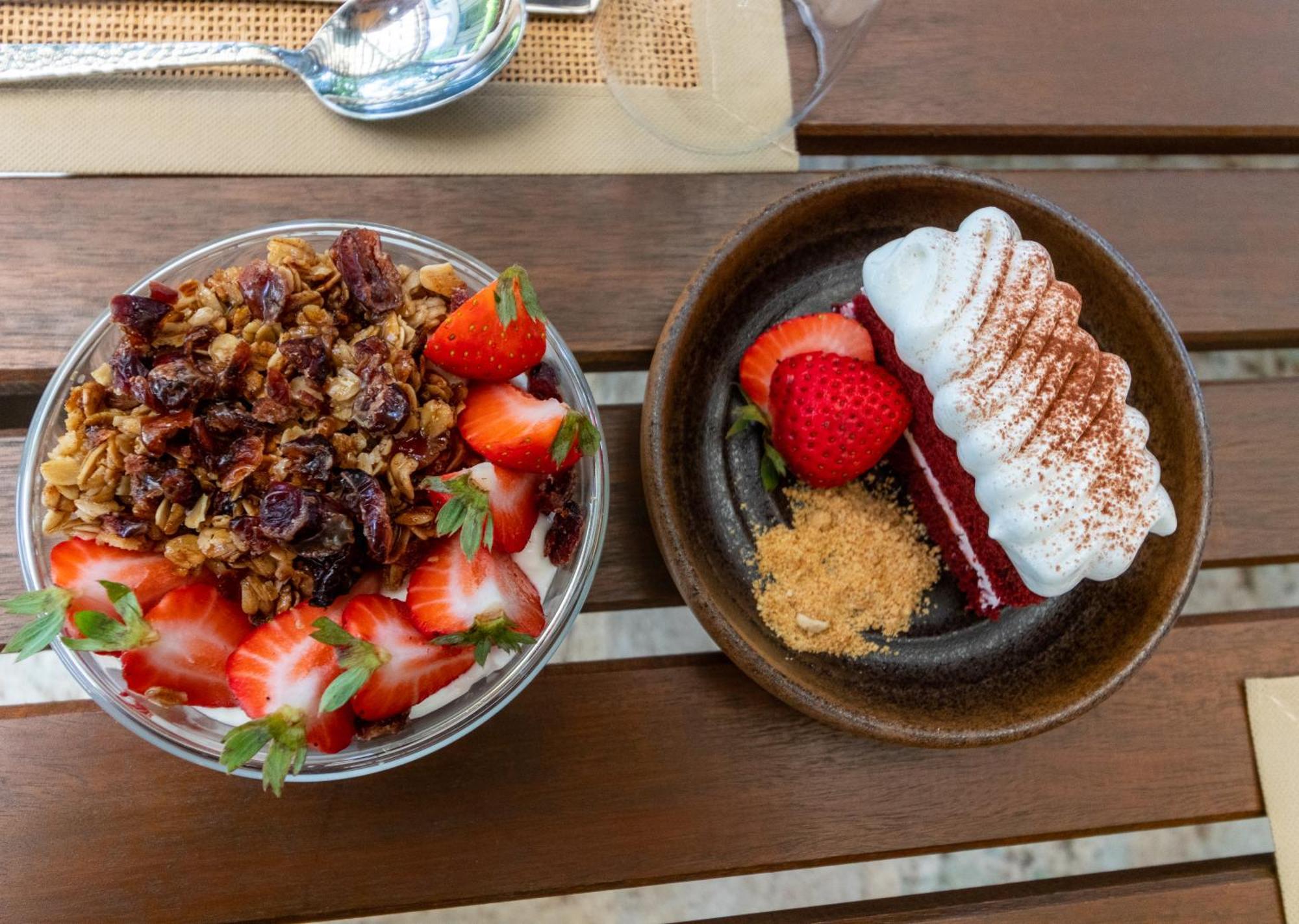 Sweetfield Manor Otel Bridgetown Dış mekan fotoğraf
